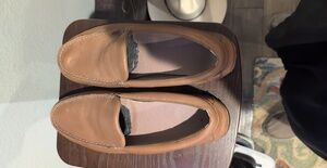 Sperry Men's Brown Loafers